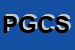 Logo di PALA GIUSEPPE e  C SNC