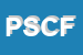 Logo di PINOCCHIO SNC DI CAMPUS FRANCESCA e C
