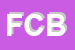 Logo di FERRARI CLUB BOSA