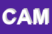 Logo di CAMPING