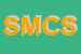 Logo di SA MARINA CAMPING SNC