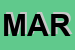 Logo di MARRAS