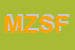 Logo di MARKET ZIZZONE SNC DI FRONTEDDU A e C