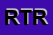 Logo di RISTORANTE TRE RUOTE