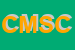 Logo di CHIA M E SANNA CSNC