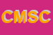 Logo di CHIA M E SANNA CSNC