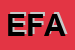 Logo di EFFEA DI FARA ANTONIO
