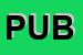 Logo di PUBBLILUNA