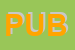 Logo di PUBBLILUNA