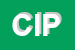 Logo di CIPLAST