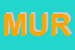 Logo di MURAPLAST