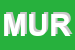 Logo di MURAPLAST