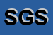 Logo di SERVICES GRAPH SNC
