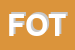 Logo di FOTOREPORTER