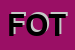 Logo di FOTOREPORTER