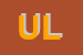 Logo di USAI LUISETTA