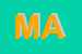 Logo di MASIA ALDO