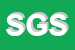 Logo di SARDA GAMES SRL
