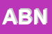 Logo di ARESU BUS -NOLEGGIO