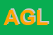 Logo di AGUS GIULIO LUIGI