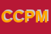 Logo di CENTRO COMMERCIALE DI PIRODDI MB e SSNC