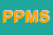 Logo di PBM PUBBLICITA MULTIMEDIALE SRL