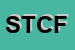 Logo di SOCIETA-TURISTICA DI CUCCA FRANCESCO E C SNC