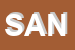 Logo di SANNA