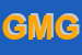 Logo di GM DI MOCCI GRAZIELLA