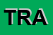 Logo di TRACISA