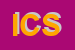 Logo di ICS