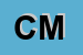 Logo di COMUNE DI MACOMER