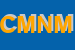 Logo di COMUNITA-MONTANA N8 MARGAINE-PLANARGIA