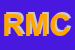 Logo di RADIO MACOMER CENTRALE
