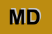 Logo di MONDO D-INTERNI