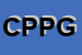 Logo di CARTA PIU' DI PILATU G e C SNC