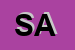 Logo di SERIGRAFIA ANSER