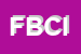 Logo di FIORI e BECCU COMMERCIALE INFISSI