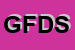 Logo di GP FORNITURE DIDATTICHE SRL