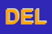 Logo di DELOGU