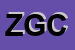 Logo di ZEDDE GESUINA e C