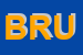 Logo di BRUMMEL