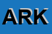 Logo di ARKE-