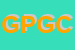 Logo di GPS DI PINTORI GIANPAOLO e C SNC