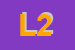 Logo di LIBRERIA 2R
