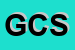 Logo di GPIRAS E C -SAS