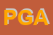 Logo di PASTICCERIA GELATERIA ARTIGIANA