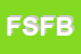 Logo di FINANCIAL SERVICE Fe B