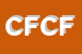 Logo di CONSULTORIO FAMILIARE CENTRO FAMIGLIA