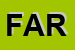 Logo di FARNE-STUDIO